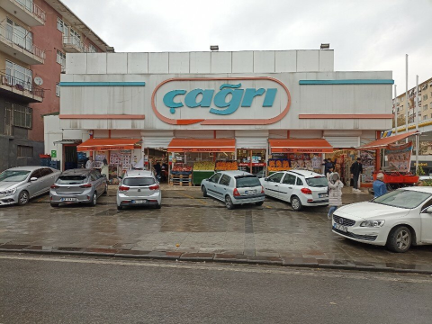 Çağrı Hipermarket görseli