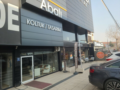 Abalı Mobilya görseli