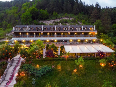 Aden Otel görseli