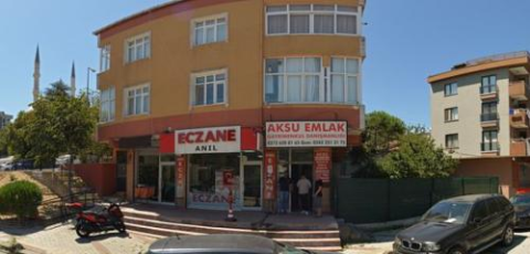 Anıl Eczanesi (Eyüp) görseli