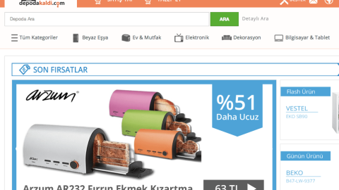 Depodakaldi.com görseli