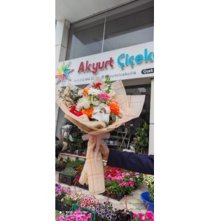 Akyurt Çiçekçilik görseli