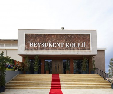 Beysukent Koleji görseli