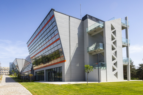 Boğaziçi Elektronik görseli