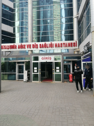 Ataşehir ADSH görseli