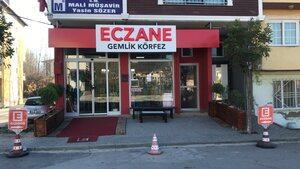 Cihatlı Eczanesi | Gemlik görseli