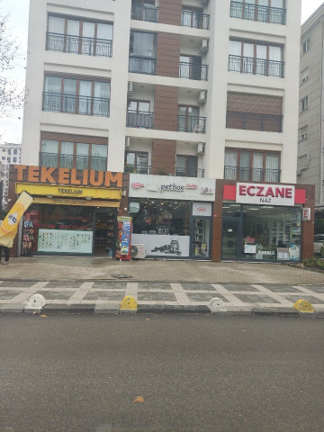 Aktif Medikal (Kadıköy) görseli