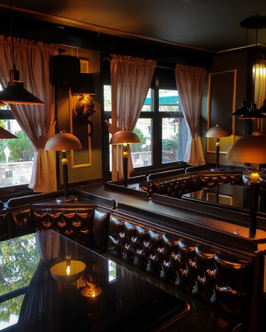 Gaziantep Locca Cafe görseli