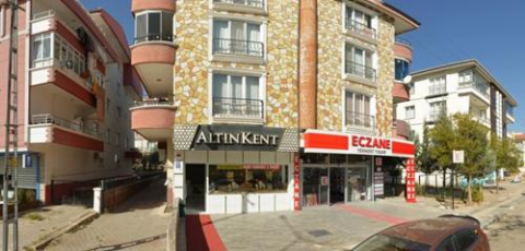 Altınkenti Kuyumculuk görseli