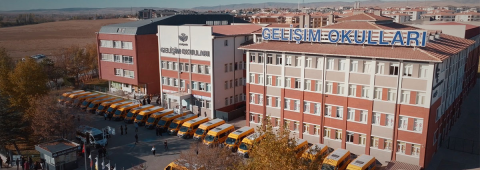 Eskişehir Gelişim Okulları görseli