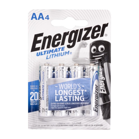 Energizer görseli
