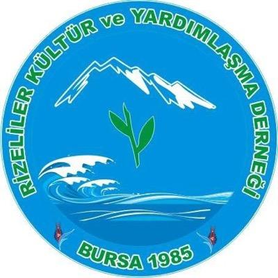 Bursa Rizeliler Derneği görseli