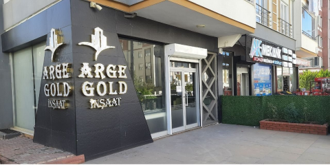 Arge Gold İnşaat görseli