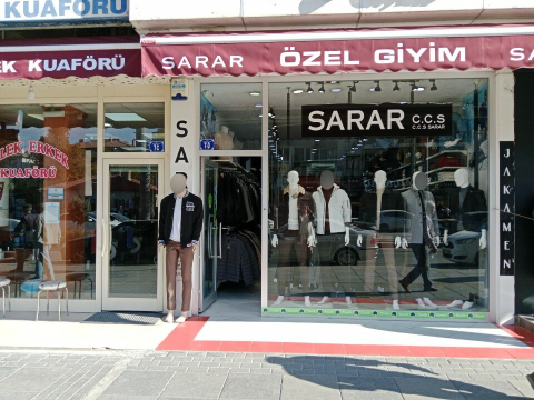 Etimesgut Giyim görseli