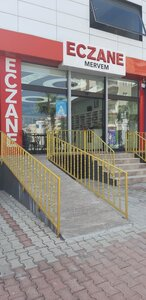 Akdeniz Eczanesi (Mezitli) görseli