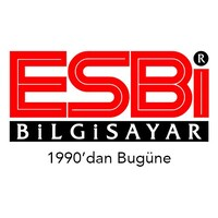 Esbi Bilgisayar görseli