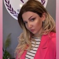 Diyetisyen Estetisyen Reyhan Nur görseli