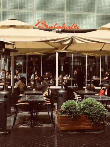 Budakaltı Restaurant görseli