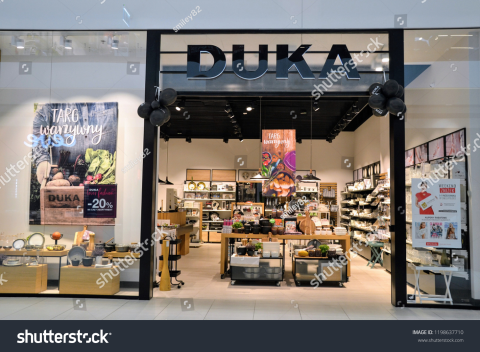 Duka Store görseli