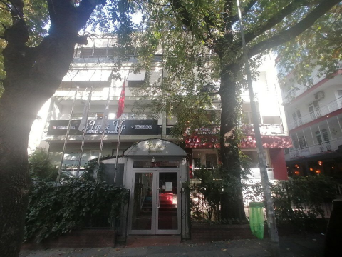 Büyükerk & Pala Hukuk Bürosu görseli
