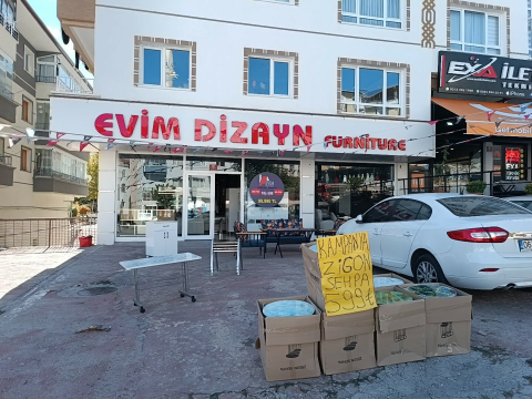 Evim Dizayn Avm (Ankara) görseli