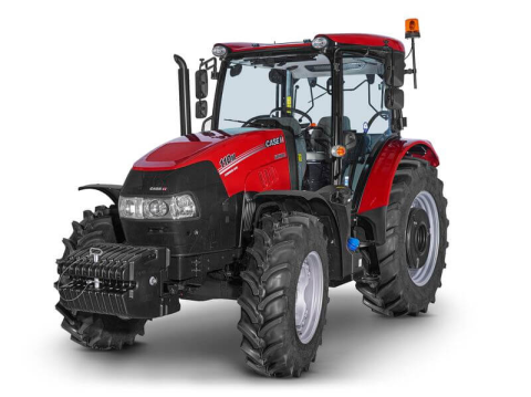 Case IH görseli