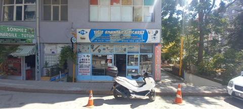 Demetevler Çilingir - Yiğit Anahtar görseli