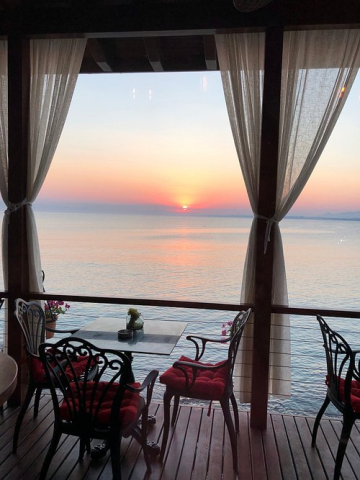 Azumare Lounge görseli