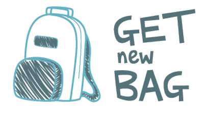 Get New Bag görseli