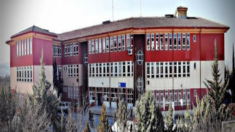 Burç Ortaokulu (Gaziantep) görseli