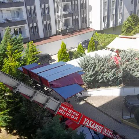 Altınordu Evden Eve Taşımacılık (Ordu) görseli