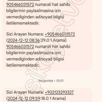 Arayanı Bil görseli