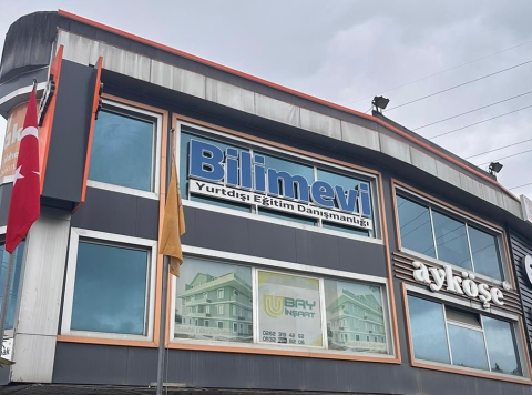 Bilimevi Eğitim Danışmanlığı görseli