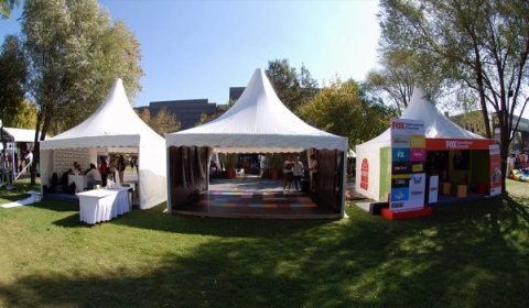 Çadır Festivali görseli