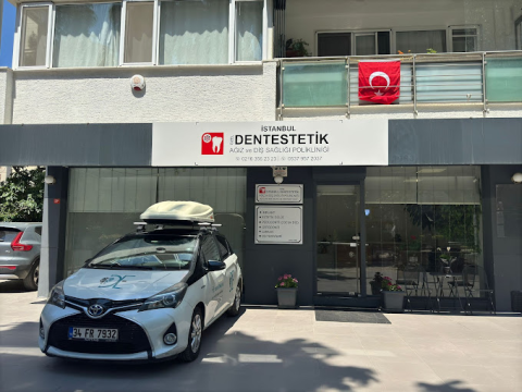 Dentestetik (İstanbul) görseli
