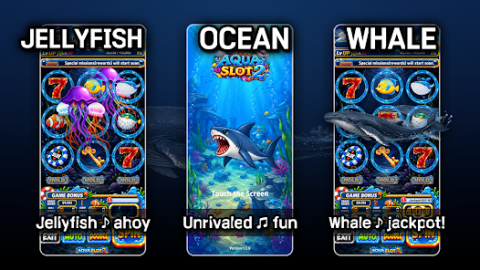 Aquaslot (Bigolaf.com) görseli