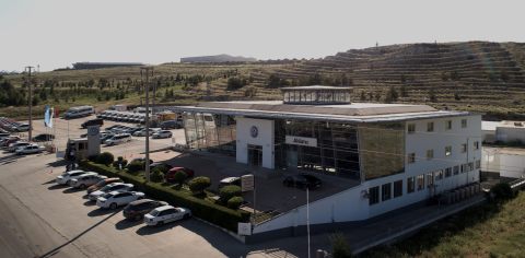 Ahlatcı Otomotiv görseli