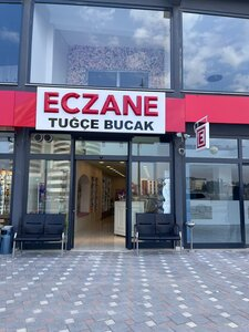 Gannemoğlu Eczanesi (Tarsus) görseli