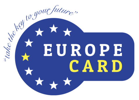 Europe Card görseli