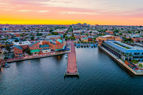 Baltimore görseli