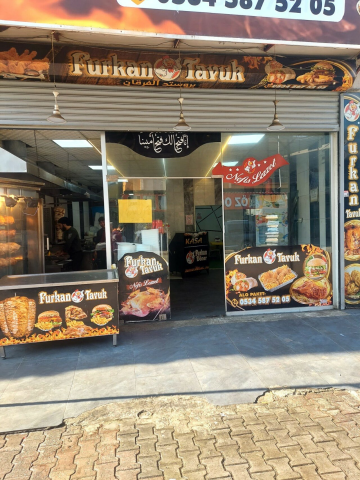 Furkan Döner görseli