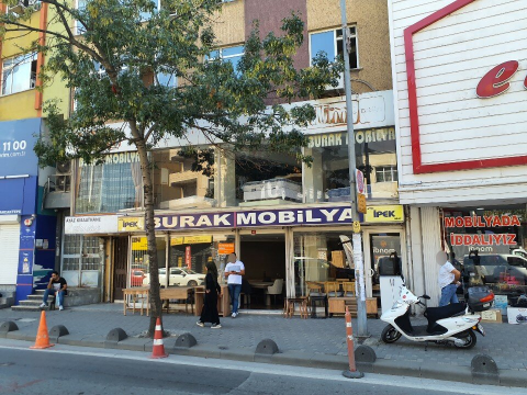 Burak Mobilya (Ümraniye) görseli
