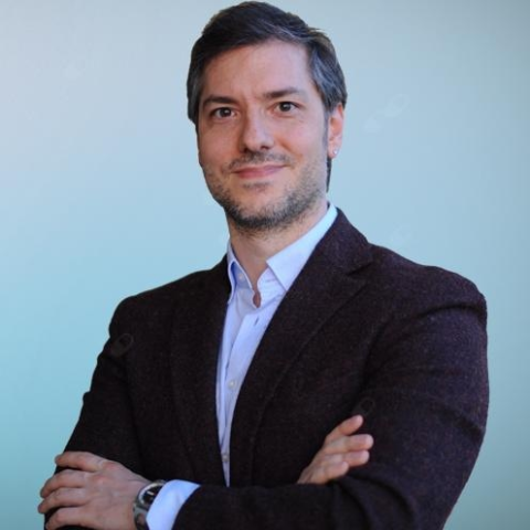 Doç. Dr. Burak Ersoy görseli