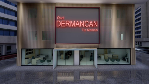 Dermancan Tıp Merkezi görseli