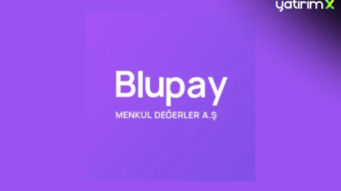 Blupay Menkul Değerler görseli