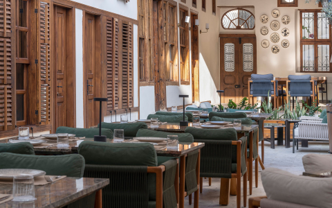 Altıkapı Hotel & Restaurant görseli