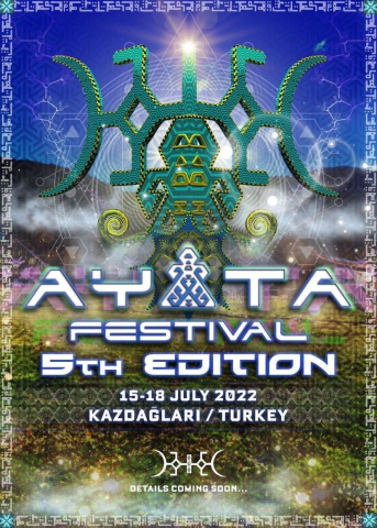 Ayata Festival görseli