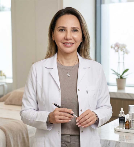Canan Genç görseli