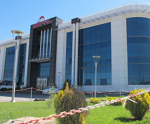 Alkım Mühendislik görseli