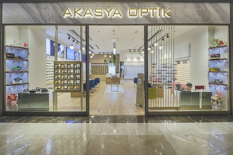 Akasya Optik görseli